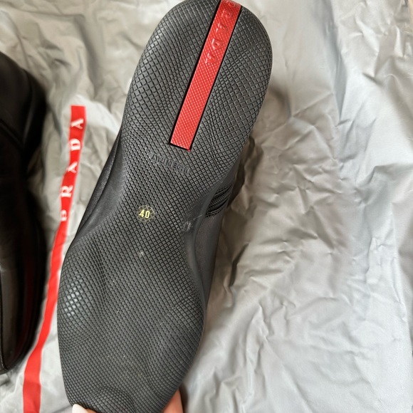 Women’s Prada booties - Picture 2 of 9